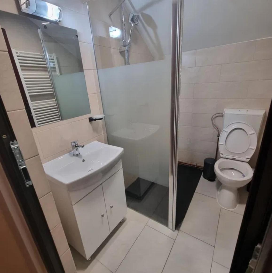 Appartamento City Center Chic