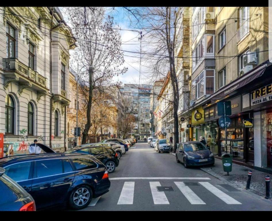 City Center Chic * Bucharest