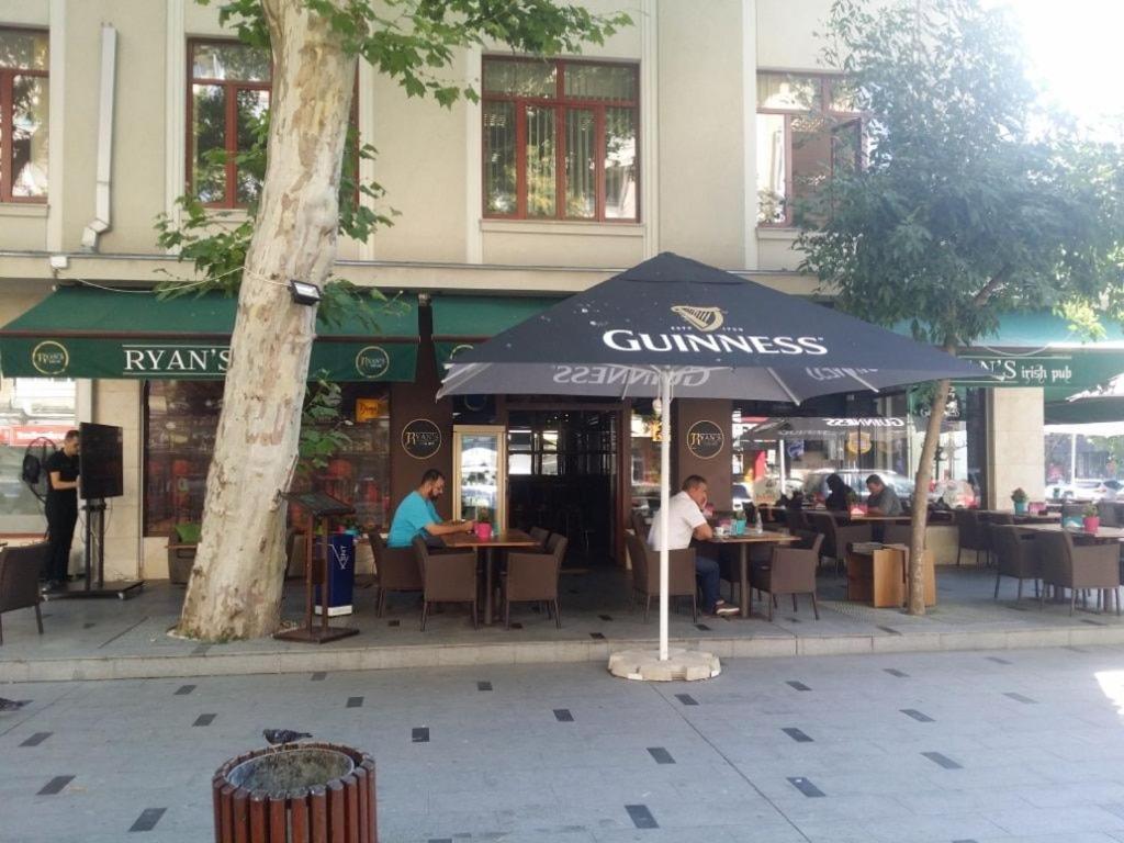 City Center Chic * Bucharest